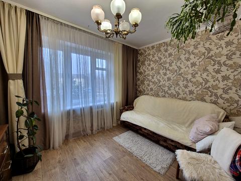 квартира по адресу Станиславского проезд, 10