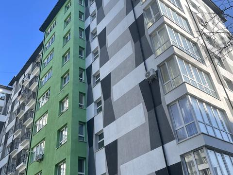 квартира за адресою Пасічна вул., 44