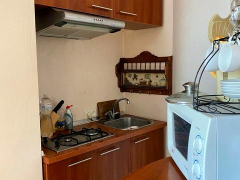 квартира за адресою Михайлівська вул., 22-В