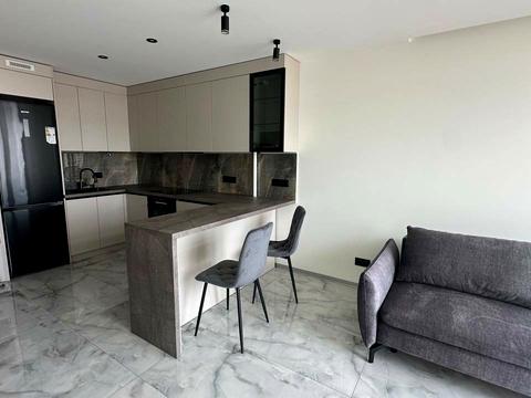 квартира за адресою Зелена вул., 204г