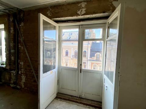 квартира за адресою Борисоглібська вул., 4