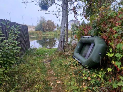 ділянка за адресою вулиця 7-ма Канальна, 1