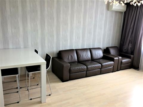 квартира за адресою Срібнокільська вул., 1