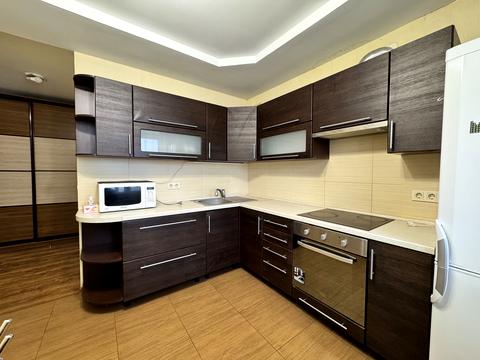 квартира за адресою Урлівська вул., 23