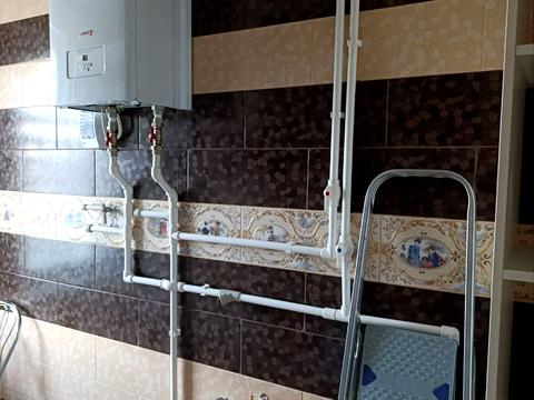 дом по адресу Берёзовая ул., 1