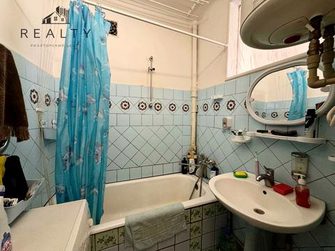 квартира по адресу Независимой Украины ул. (40 лет Советской Украины), 51