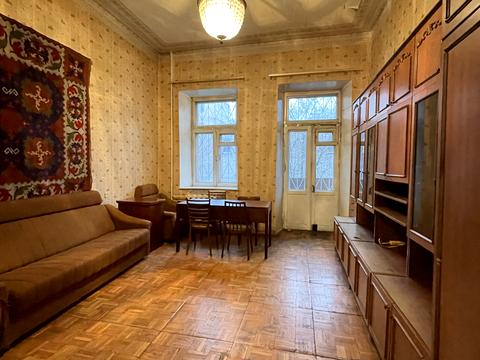 квартира за адресою Ділова вул. (Димитрова), 11