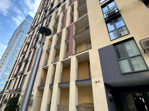 квартира за адресою Богданівська вул., 7-В