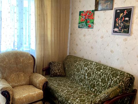 квартира за адресою Верховної Ради бульв., 27-Б