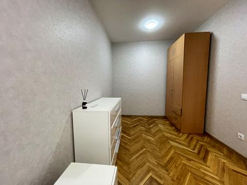 квартира за адресою Київ, Тополева вул., 3