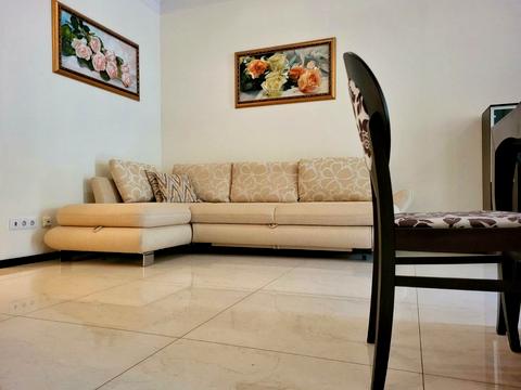 квартира по адресу Валерия Лобановского ул., 21