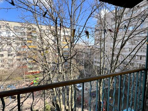 квартира по адресу Новгород-Сіверська ул. (Новгородська), 4