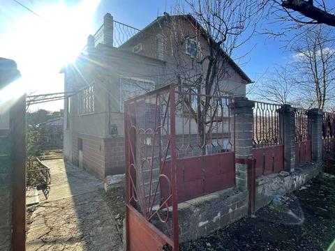 будинок за адресою Овражна