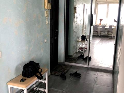 квартира по адресу Владимира Ивасюка просп. (Героїв Сталінграду), 4-А