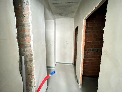 квартира по адресу Кармелюка ул., 3А