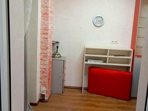 комерційна за адресою Академіка Заболотного вул., 66