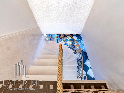 квартира за адресою Боголюбова вул., 16