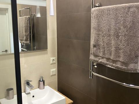 квартира за адресою Саперне Поле вул., 12