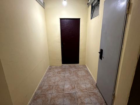 квартира по адресу Милославская ул., 47-А