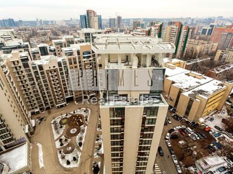 квартира за адресою Саперне Поле вул., 5