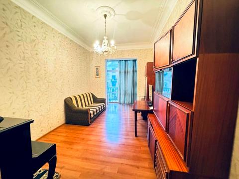 квартира за адресою Велика Васильківська вул. (Червоноармійська), 67/7