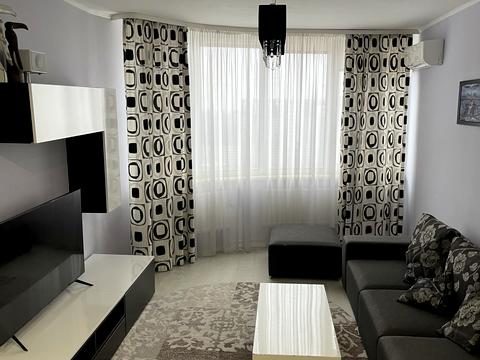 квартира по адресу Харьковское шоссе, 19а