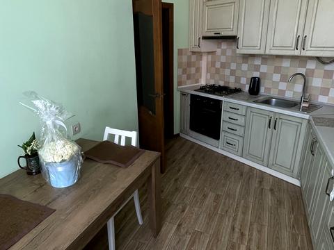 квартира за адресою Олени Степанівни вул. (Ленінградська), 10