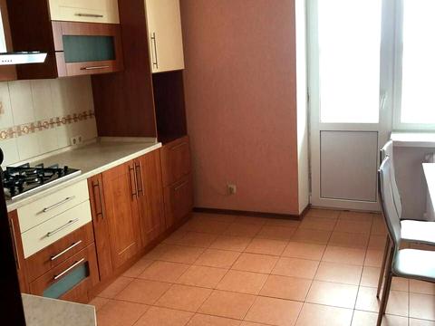 квартира по адресу Институтская ул., 15/1