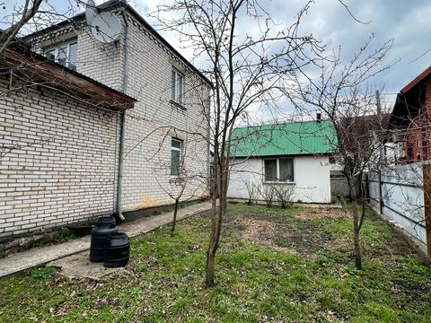 будинок за адресою Ліснича вул.