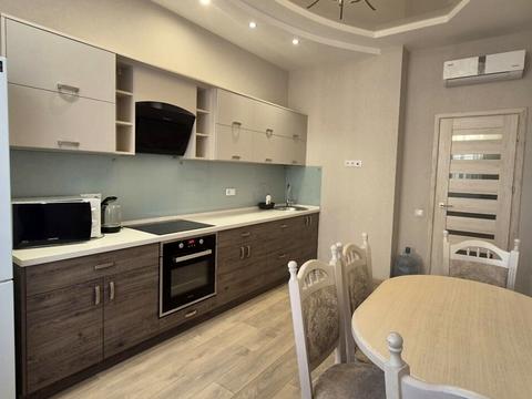 квартира за адресою Асташкіна вул. (Крива), 29