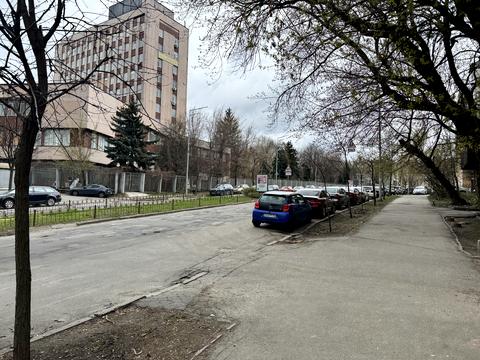 комерційна за адресою Богдана Гаврилишина вул. (Ванди Василевської), 14