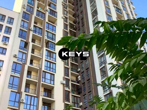 квартира за адресою Глибочицька вул., 13-7