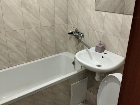 квартира по адресу Сергея Данченко ул., 1