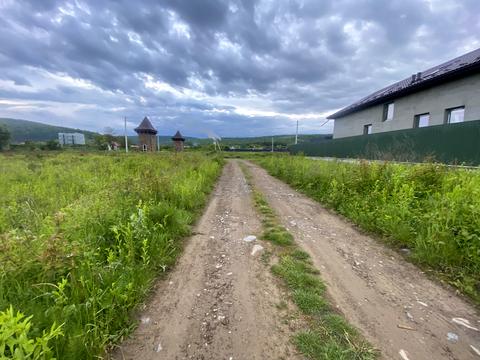 ділянка за адресою 
