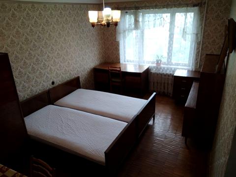 квартира за адресою Лісовий просп., 6