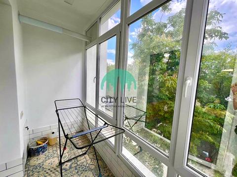 квартира по адресу Тисменицька ул., 249з