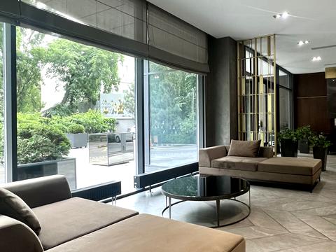 квартира за адресою Січовіх Стрільців, 44А