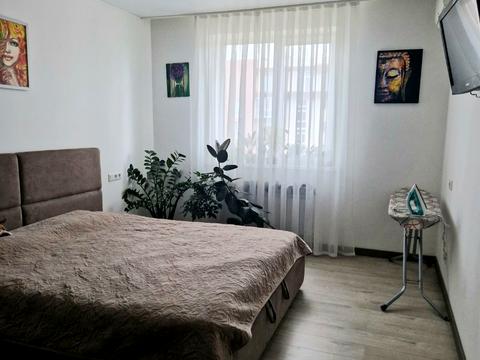 квартира по адресу Вітрука, 7в