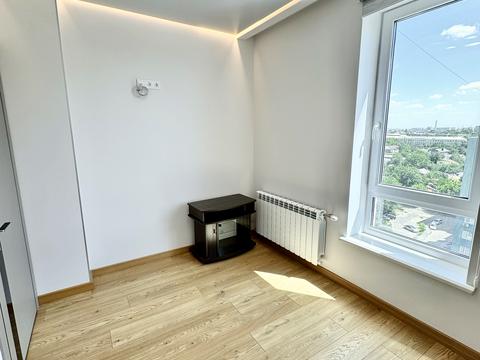 квартира по адресу Качанівська ул., 19