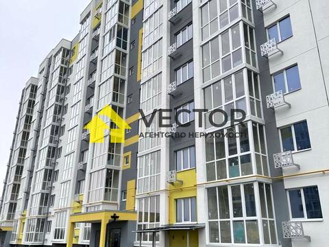 квартира по адресу Марии Башкирцевой ул., 20 к1