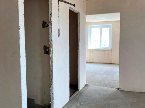 квартира по адресу Строителей бульв., 27-Б