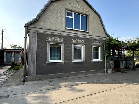 дом по адресу Хвойная ул., 4
