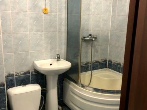 квартира по адресу вулиця Залізняка Максима, 29/1