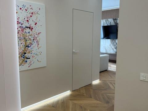 квартира за адресою Курортний пров., 2