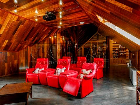 будинок за адресою смт. Козин, Старокиївська вул.