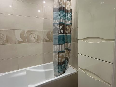 квартира по адресу Приозёрная ул., 8