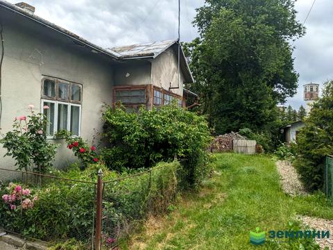 дом по адресу Костя Левицкого ул., 27