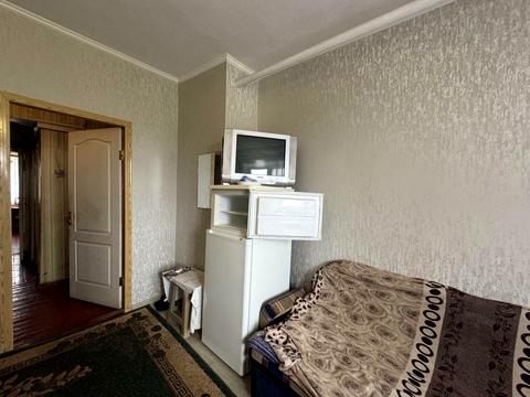 квартира по адресу Афанасьевская ул., 3