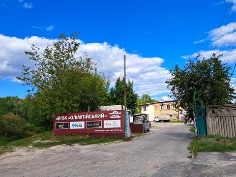 паркоместо по адресу Гаёвая ул., 14