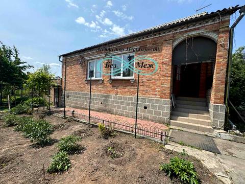 будинок за адресою Парнікова, 9